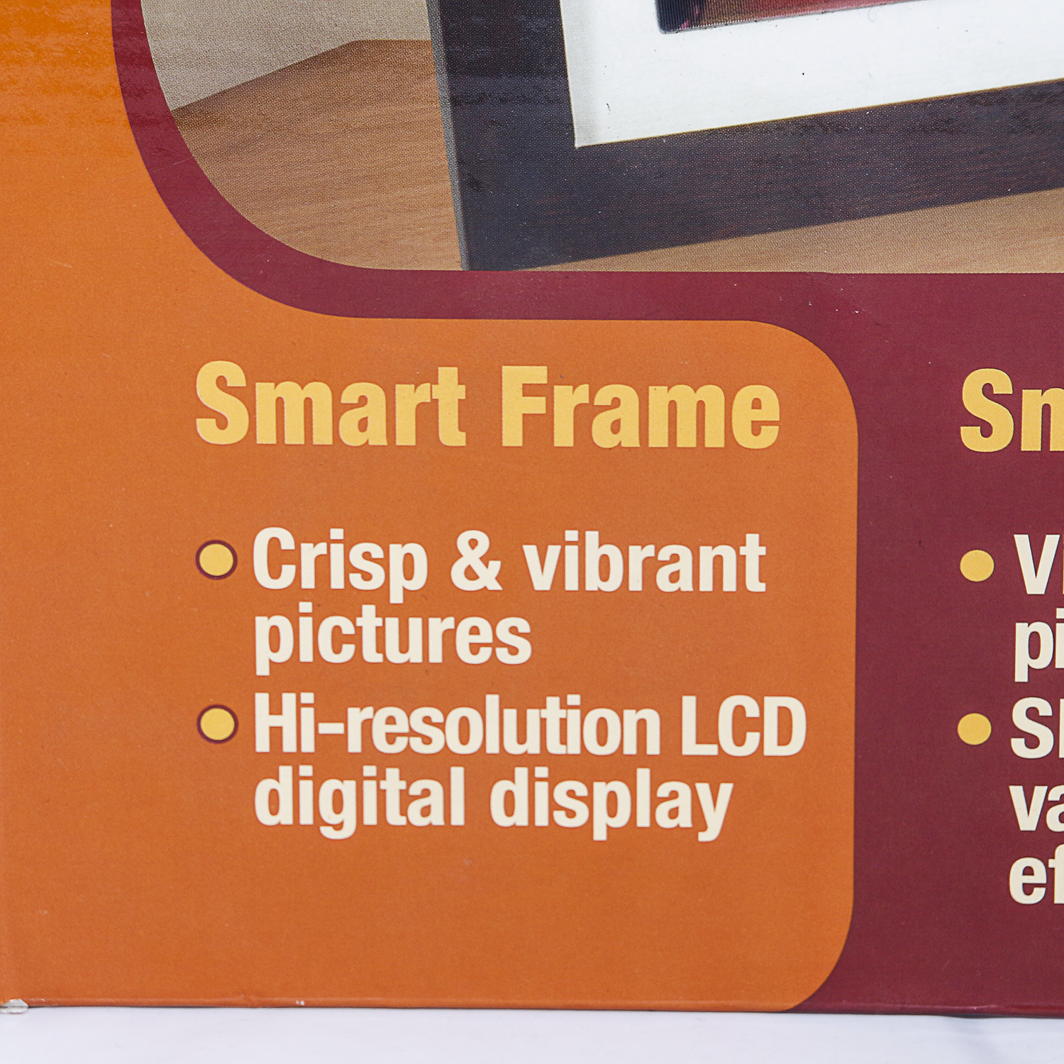 Smartparts Digital Picture Frame