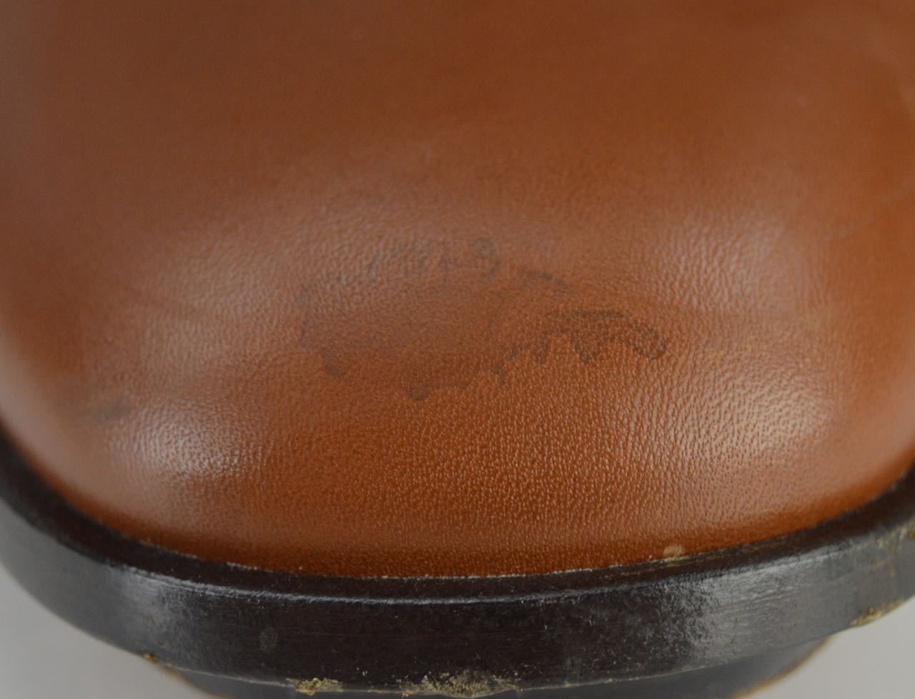 Gucci Lifford Over-the-Knee Boots