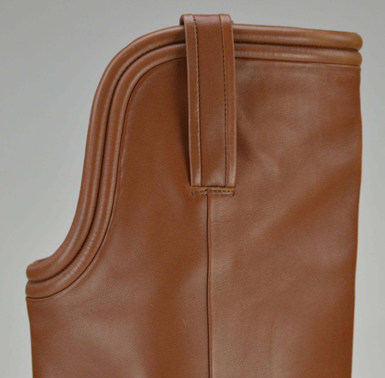 Gucci Lifford Over-the-Knee Boots