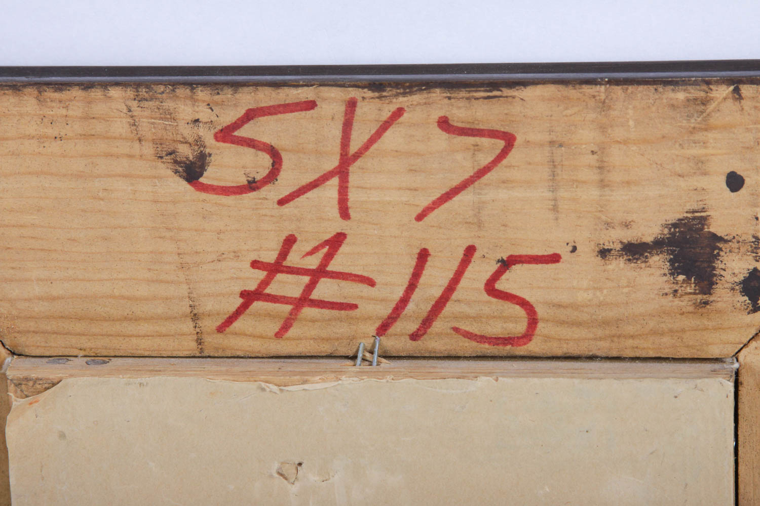 Collection of Signed Oil Paintings on Canvas