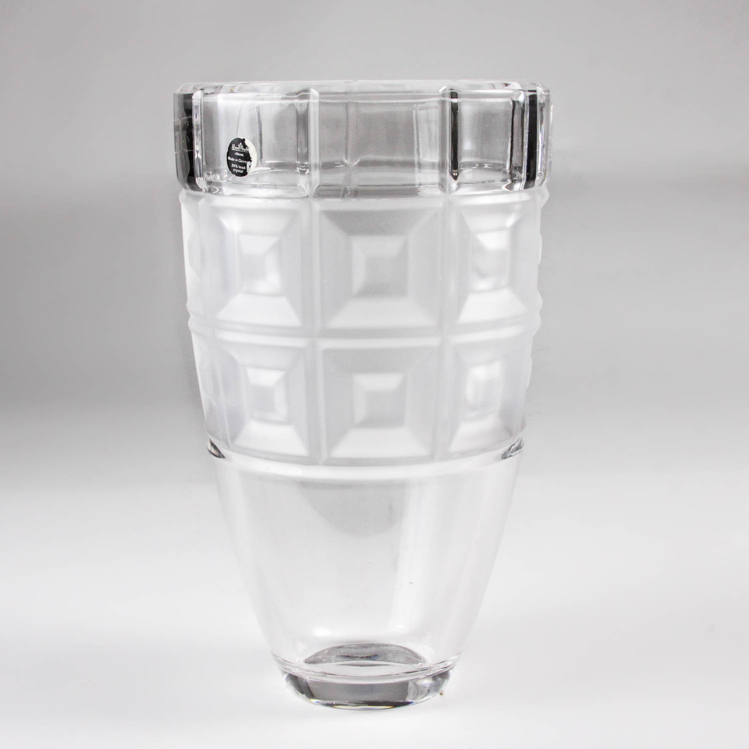 Rosenthal Crystal Vase