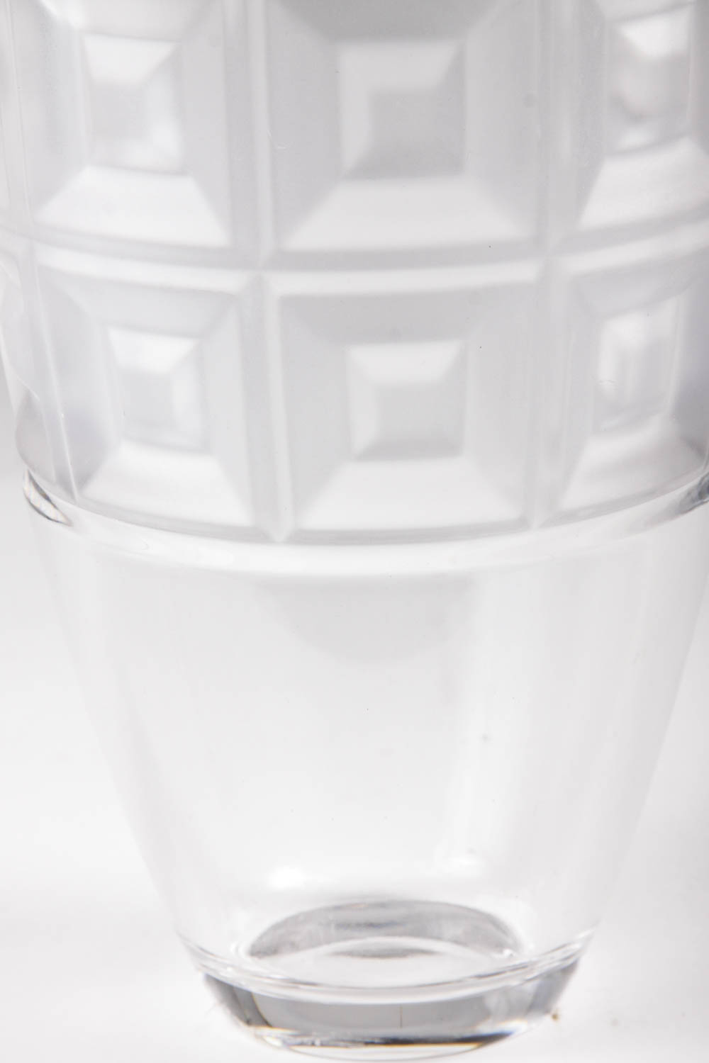 Rosenthal Crystal Vase