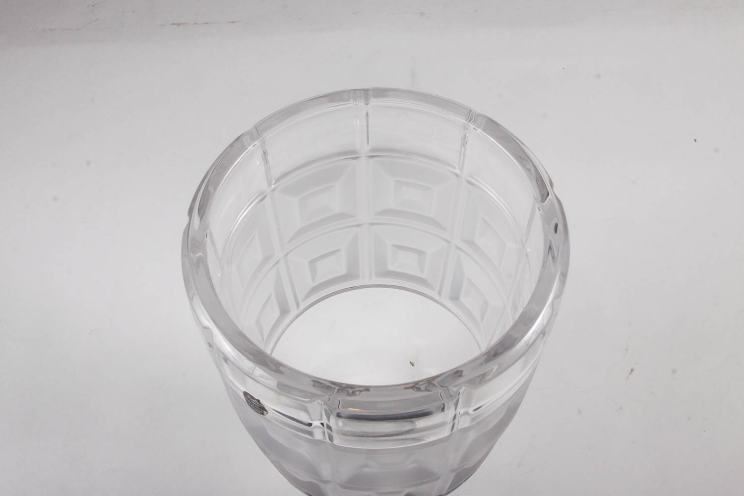 Rosenthal Crystal Vase