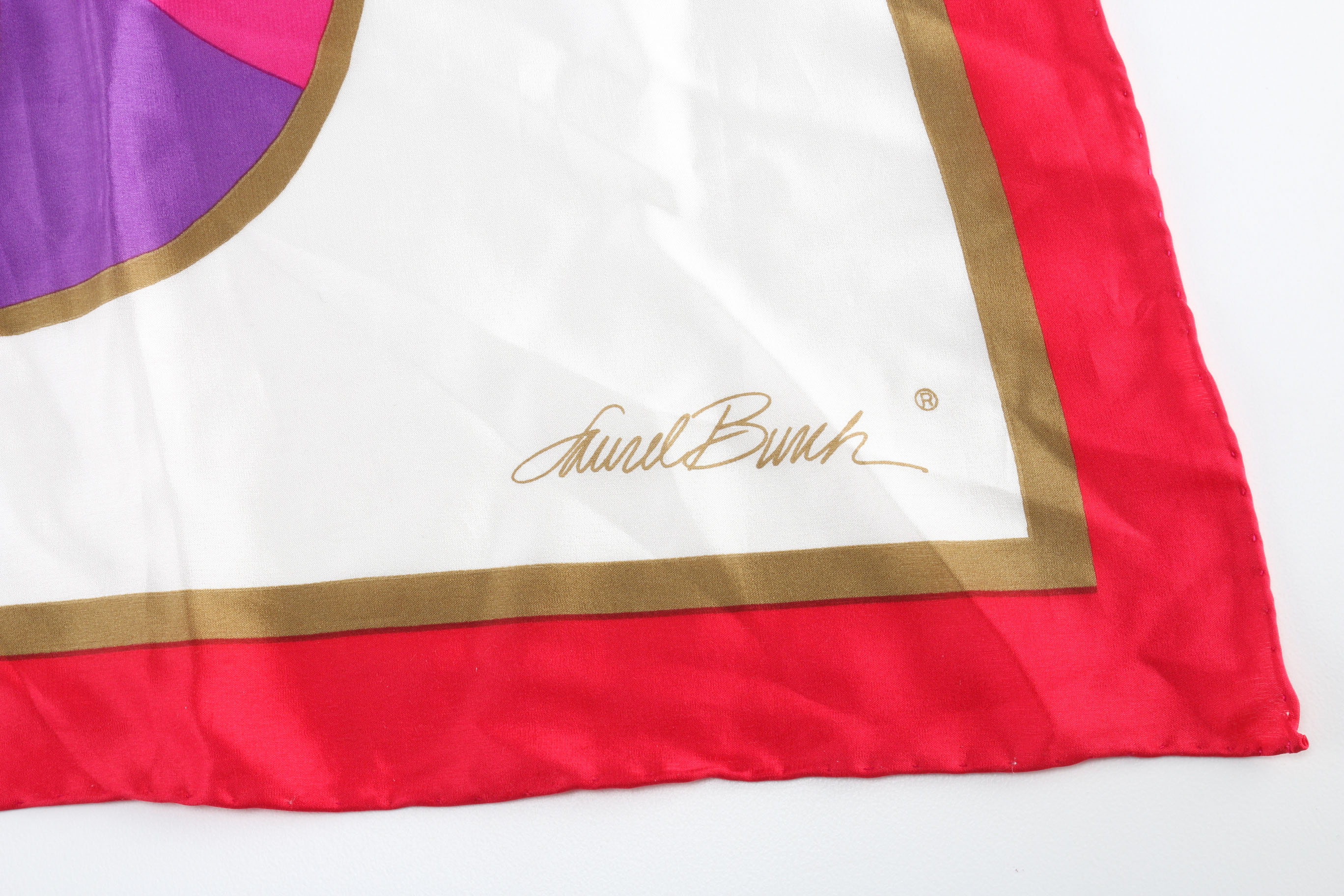 Collection of Scarves and Gloves