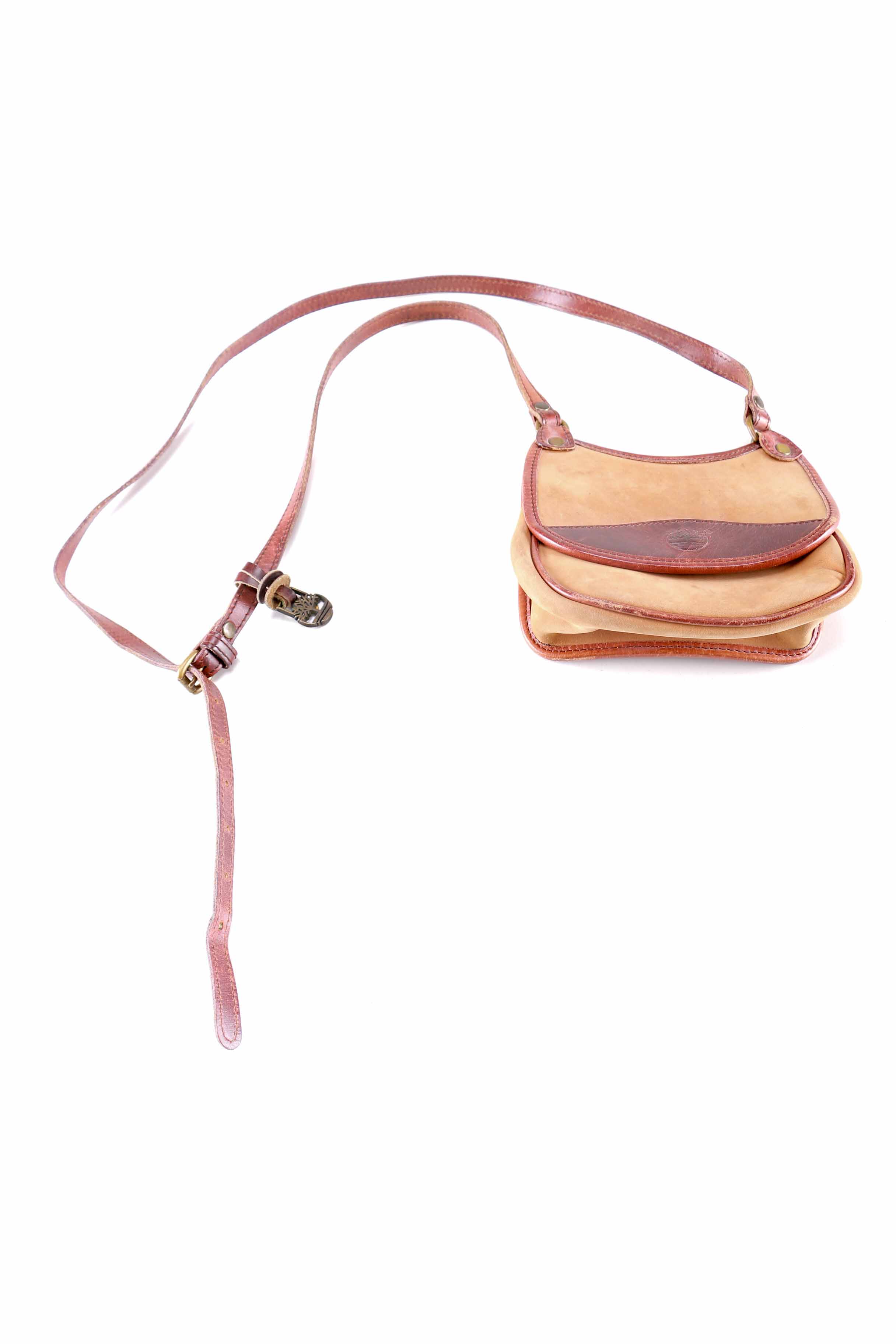 Calfskin Leather and Suede Purse Collection featuring Bienen Davis