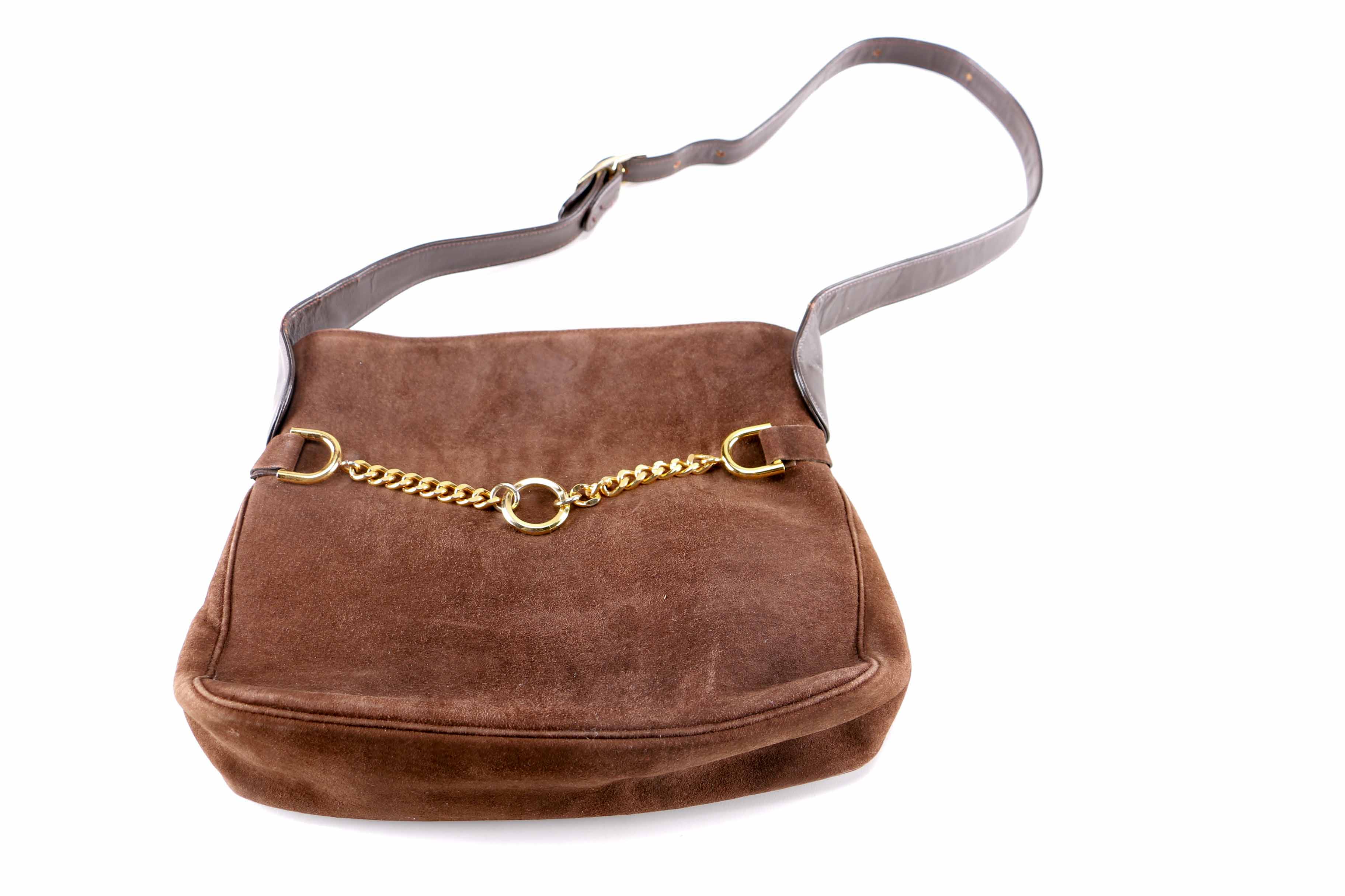 Calfskin Leather and Suede Purse Collection featuring Bienen Davis