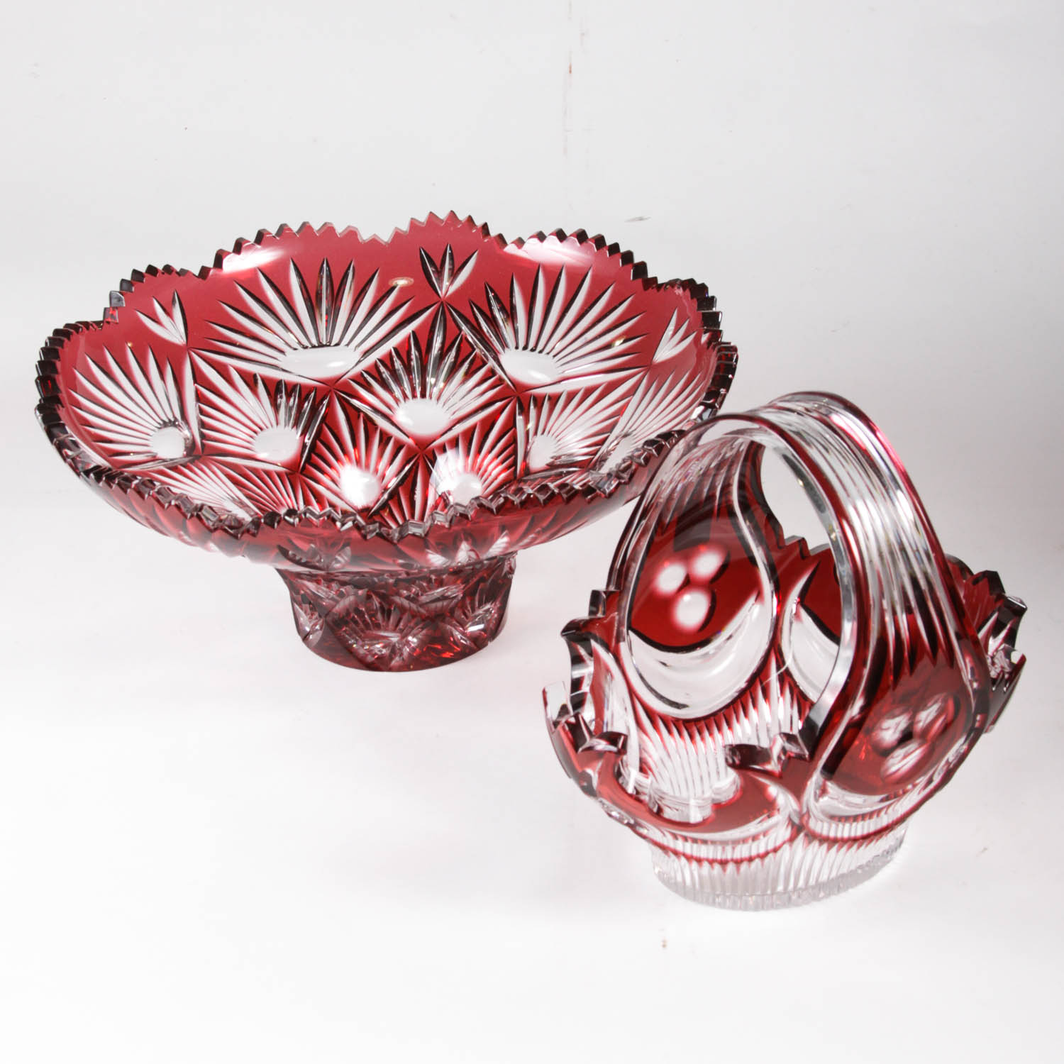 Caesar Crystal Bohemiae Décor