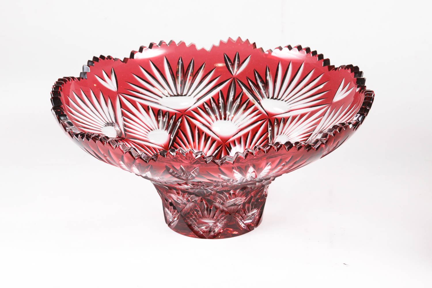 Caesar Crystal Bohemiae Décor