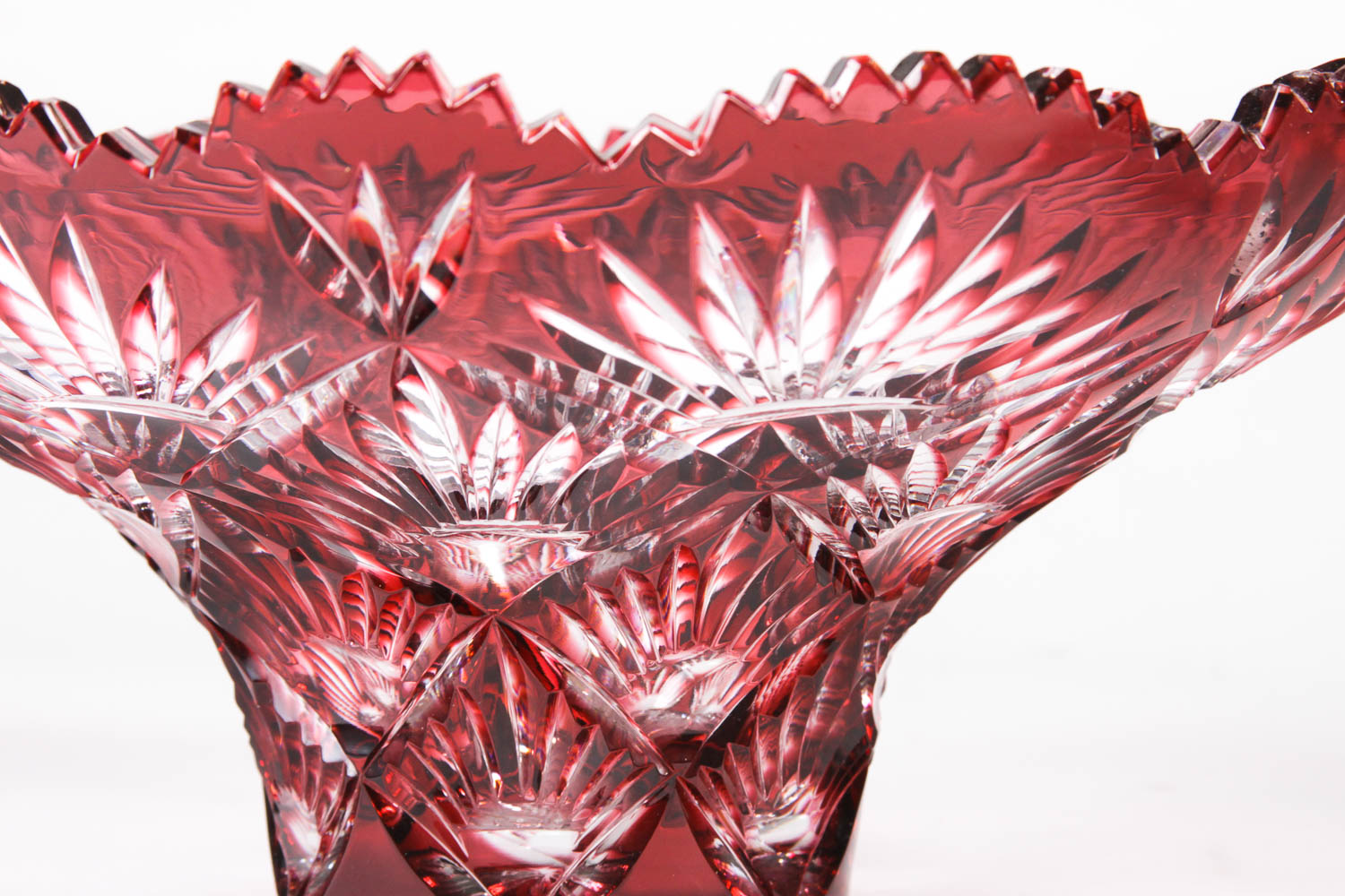 Caesar Crystal Bohemiae Décor