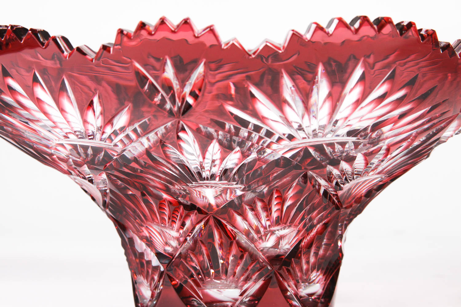 Caesar Crystal Bohemiae Décor