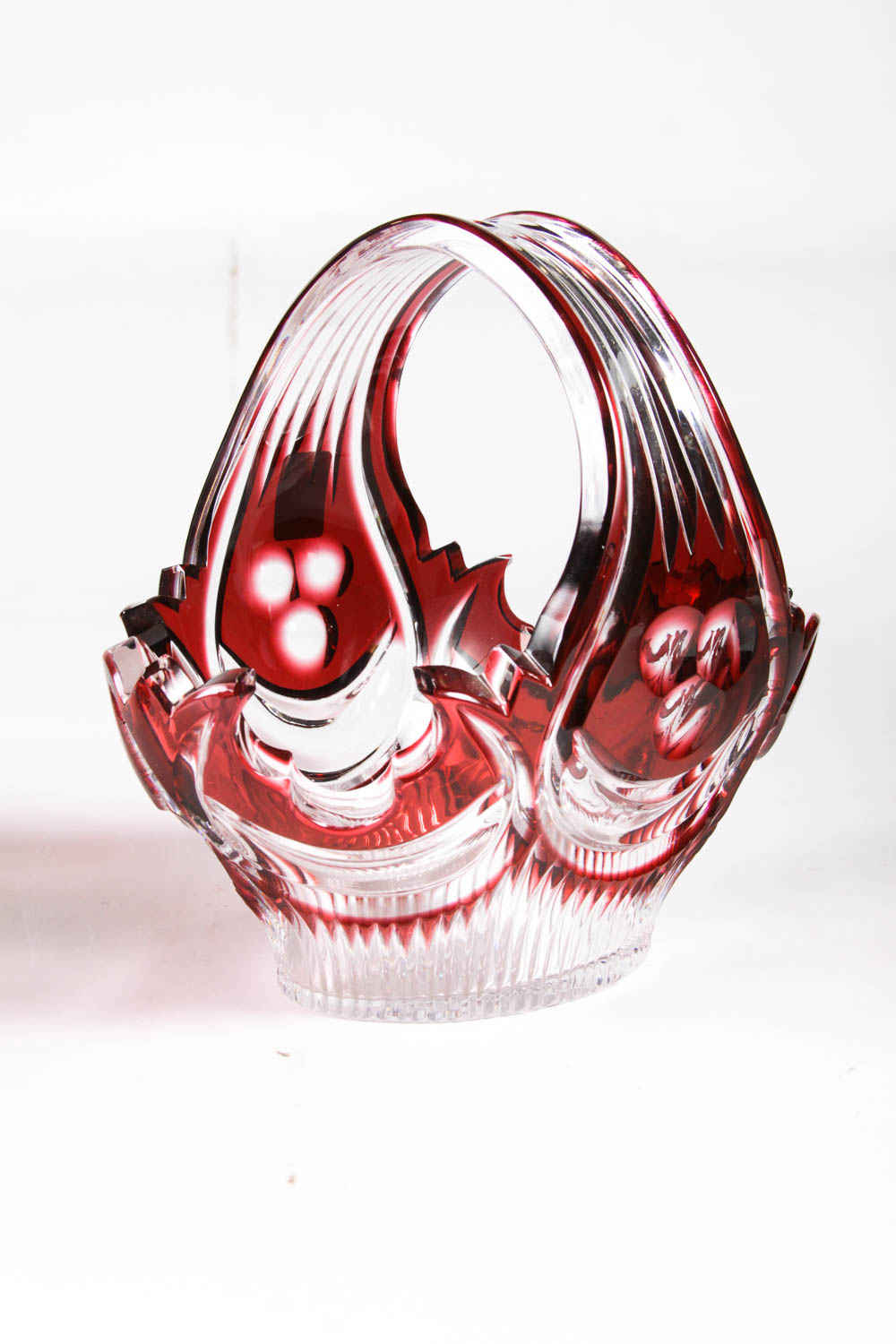 Caesar Crystal Bohemiae Décor