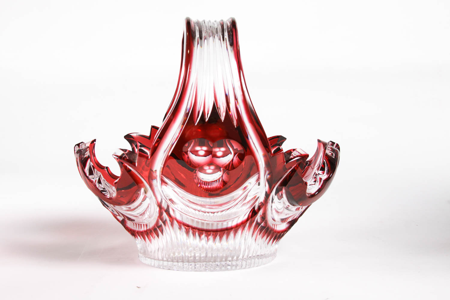 Caesar Crystal Bohemiae Décor