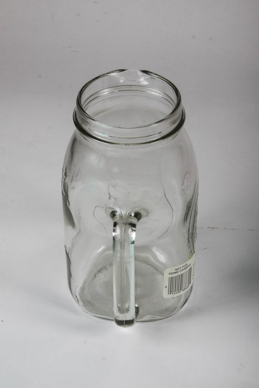 Assortment of Glass Décor Pieces