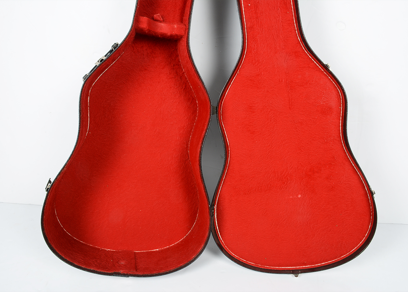 C.F. Martin & Co. 12-String Acoustic Guitar