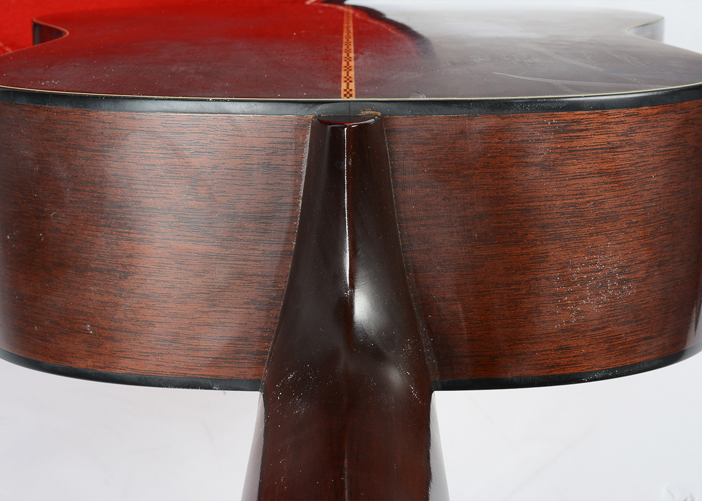 C.F. Martin & Co. 12-String Acoustic Guitar