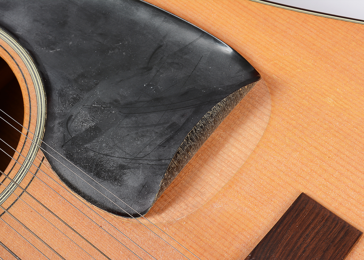 C.F. Martin & Co. 12-String Acoustic Guitar