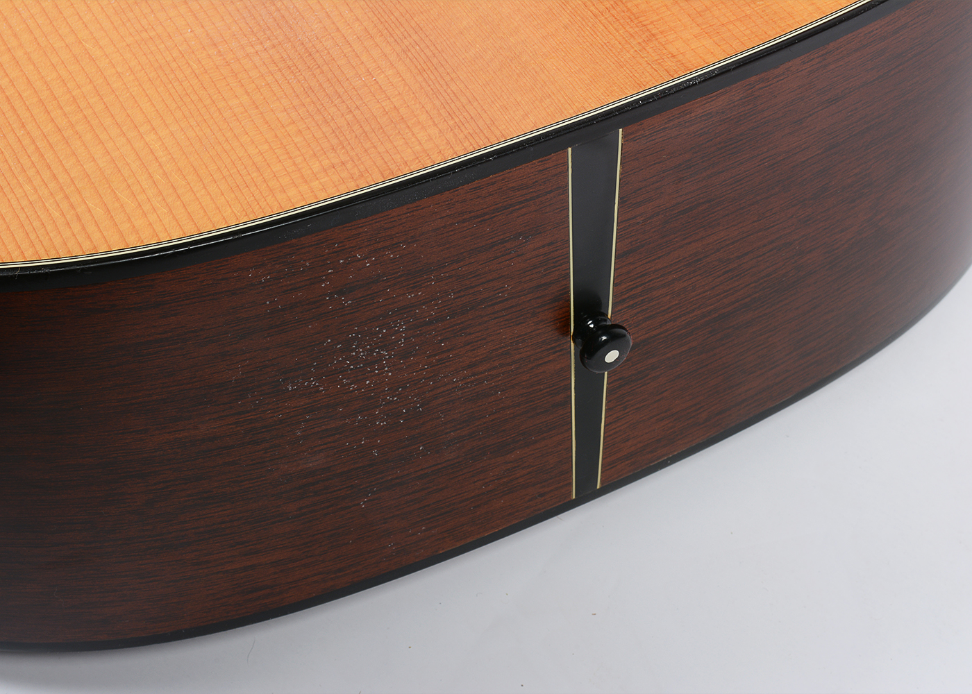 C.F. Martin & Co. 12-String Acoustic Guitar