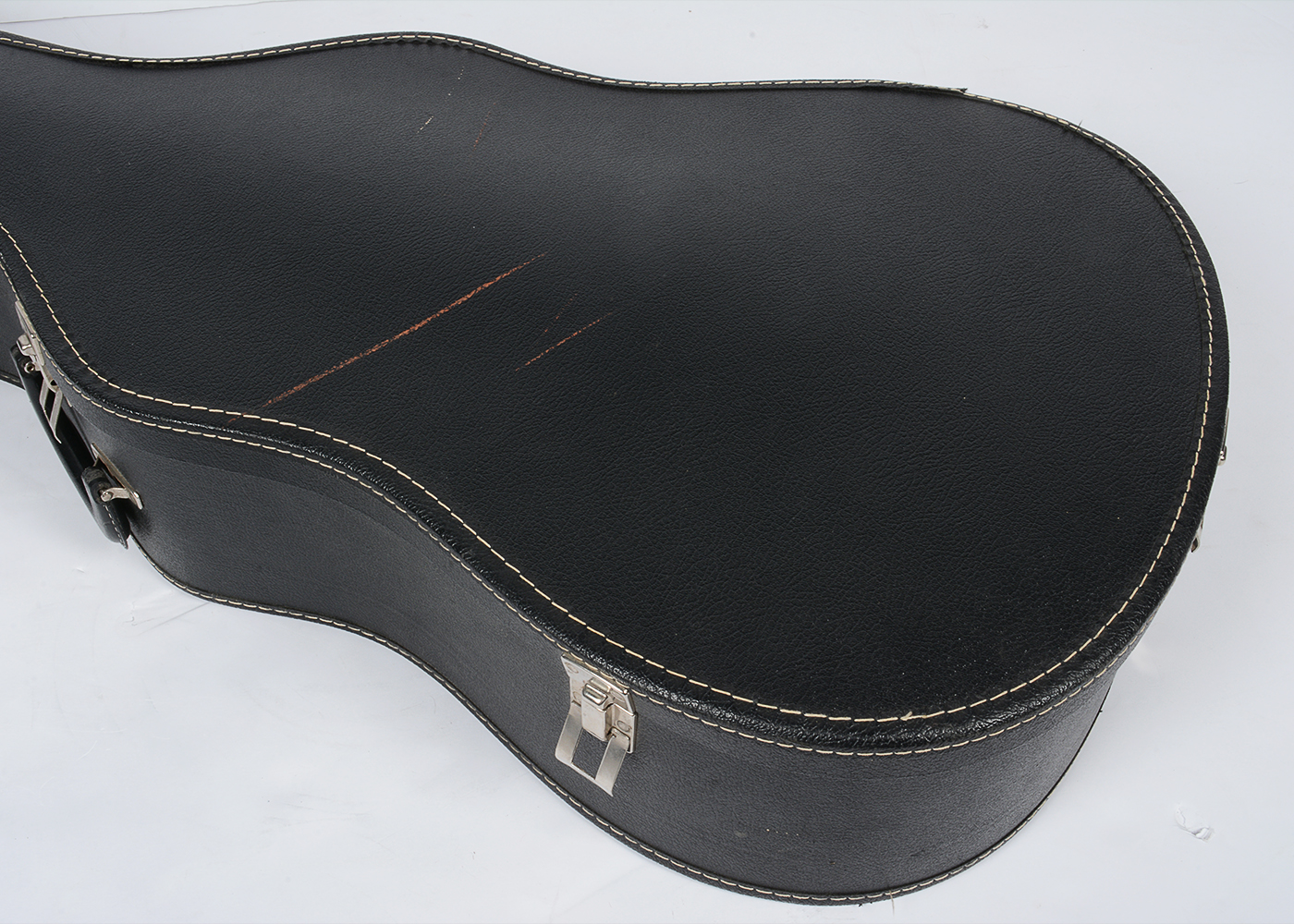 C.F. Martin & Co. 12-String Acoustic Guitar