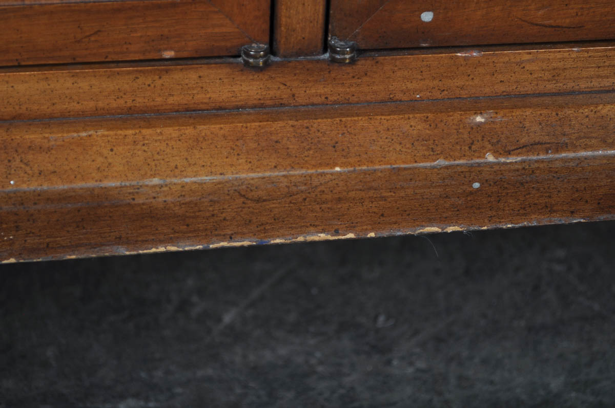 Vintage Buffet by White Furniture Company