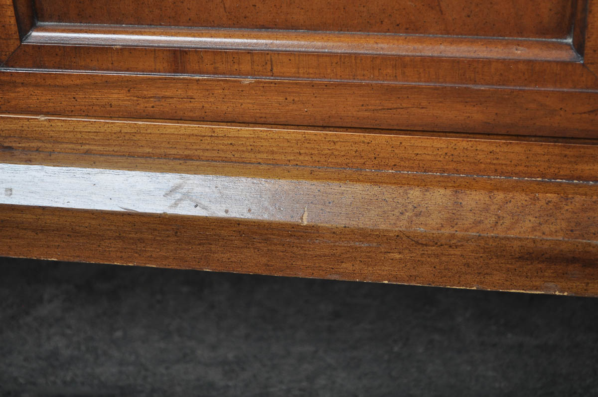 Vintage Buffet by White Furniture Company