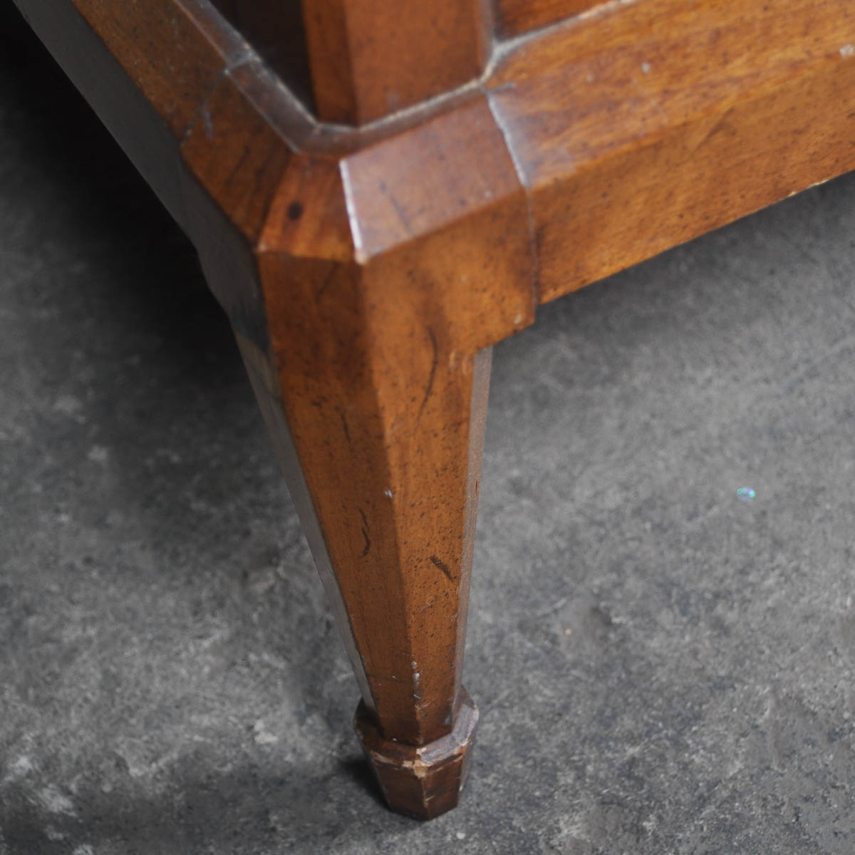 Vintage Buffet by White Furniture Company