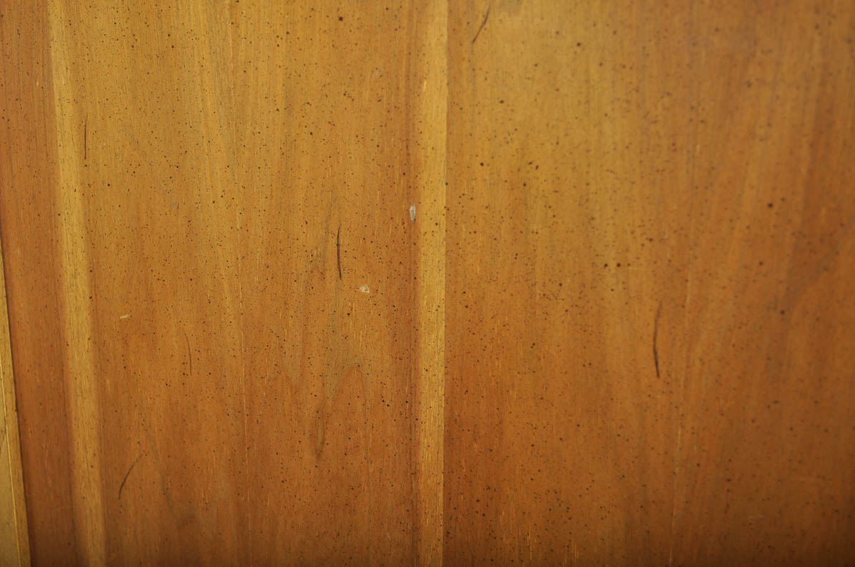 Vintage Buffet by White Furniture Company