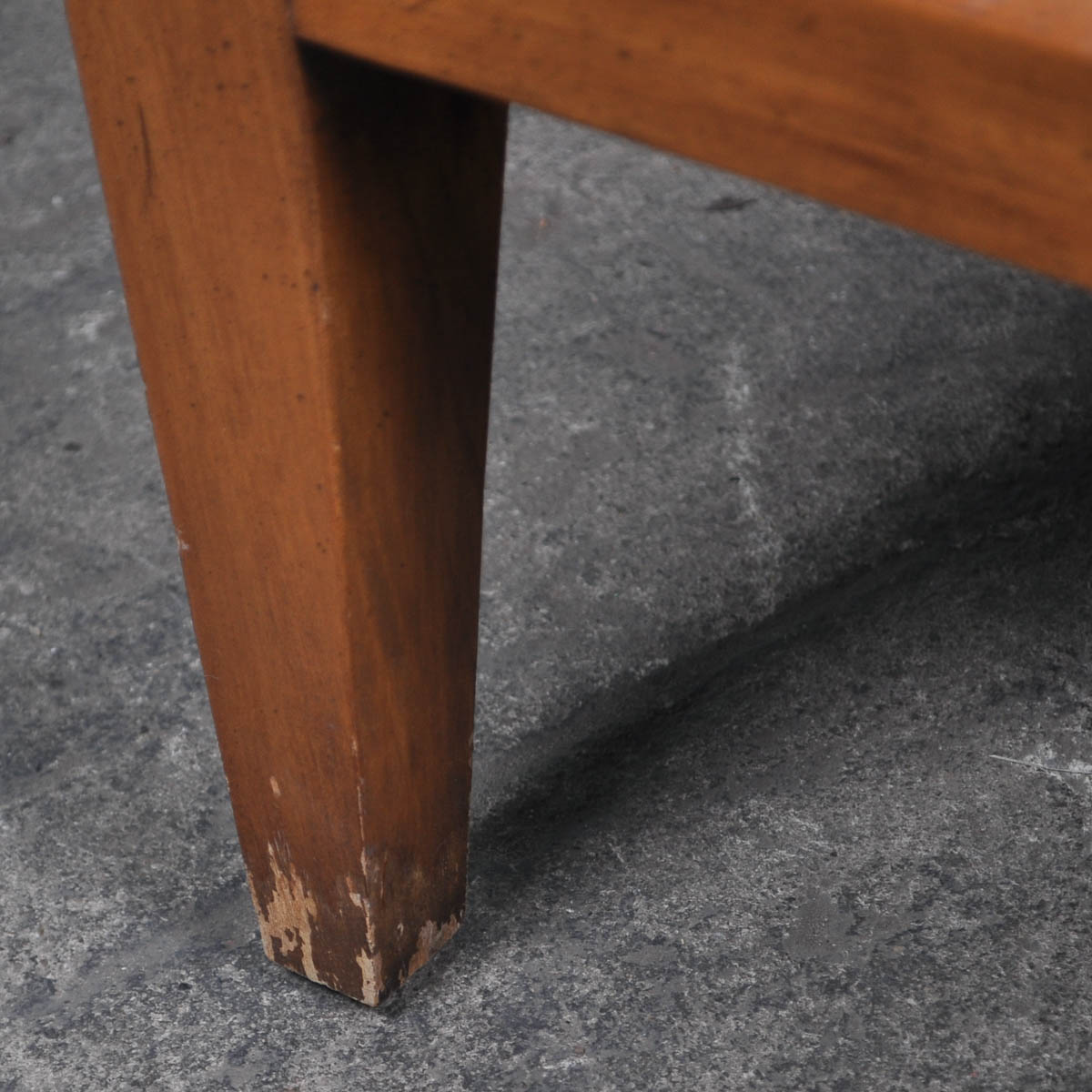 Vintage Buffet by White Furniture Company