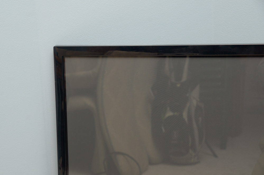 Samsung 51" Plasma Television With Remote Control