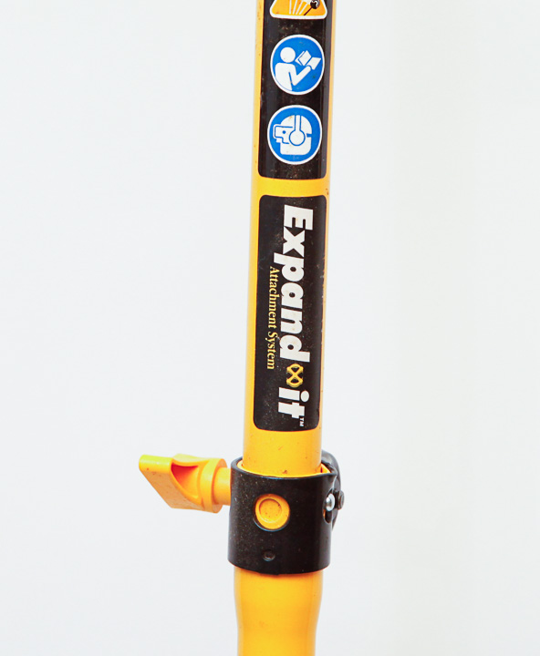 Ryobi Expand It Multi-Tool Brushcutter