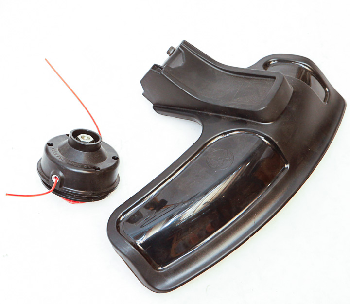 Ryobi Expand It Multi-Tool Brushcutter