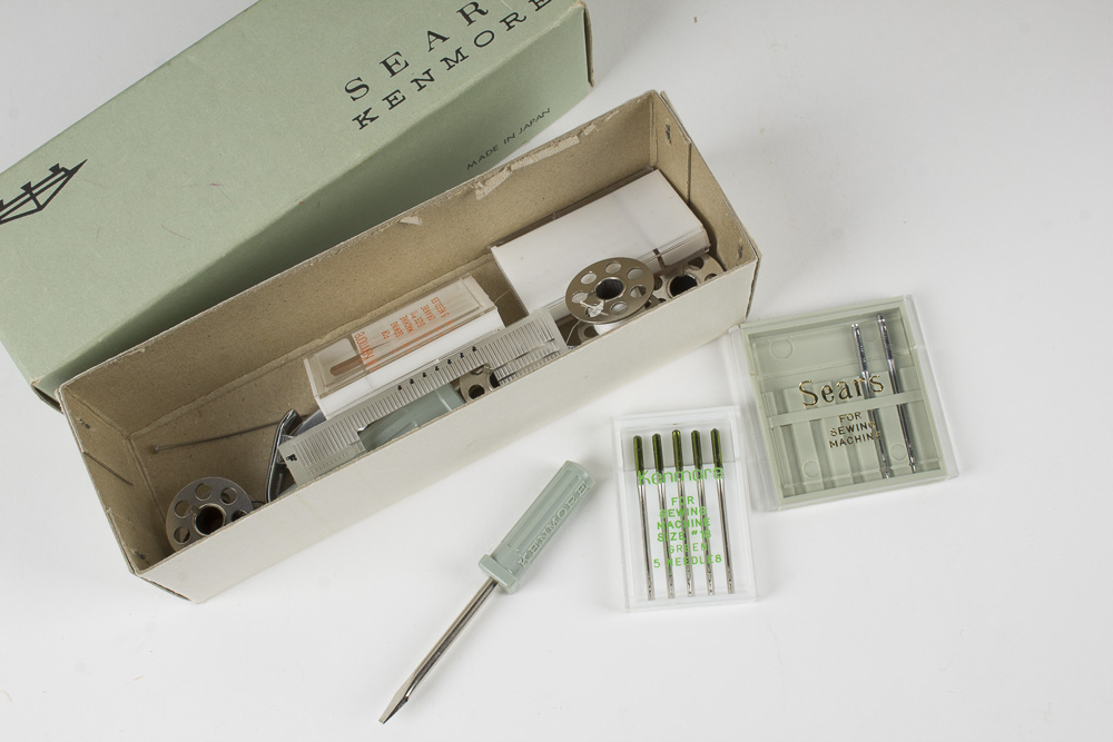 Kenmore Sewing Machine