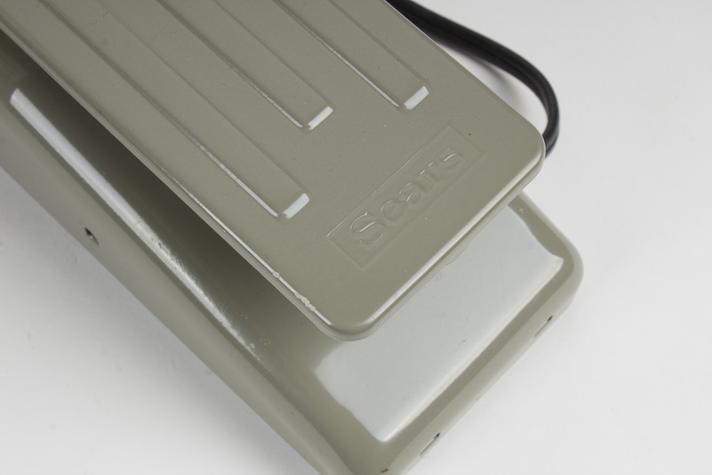 Kenmore Sewing Machine