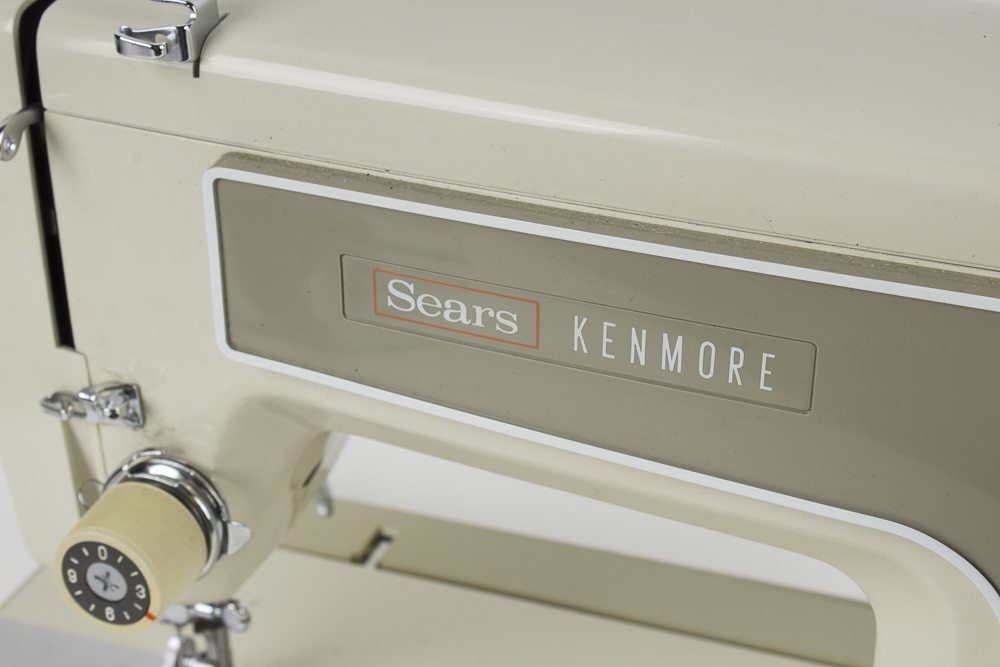 Kenmore Sewing Machine