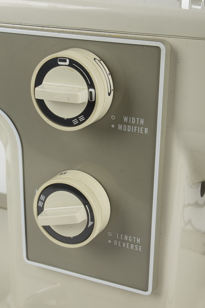 Kenmore Sewing Machine