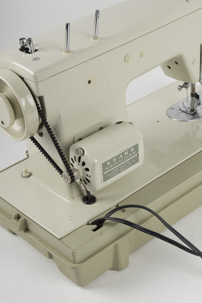 Kenmore Sewing Machine