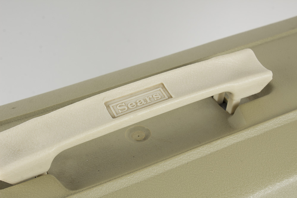 Kenmore Sewing Machine