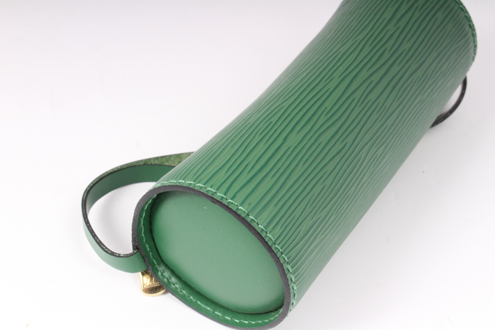 Louis Vuitton Golf Ball Pouch Wristlet