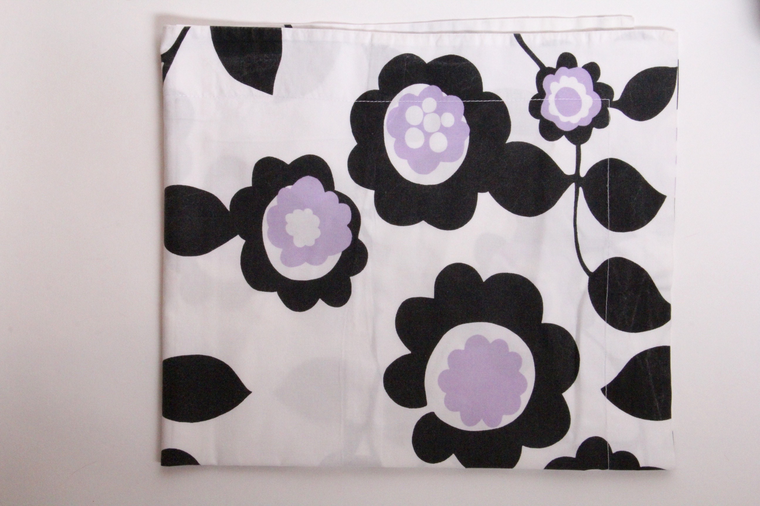 Pottery Barn Teen "Nouveau Floral Organic" Duvet and Shams