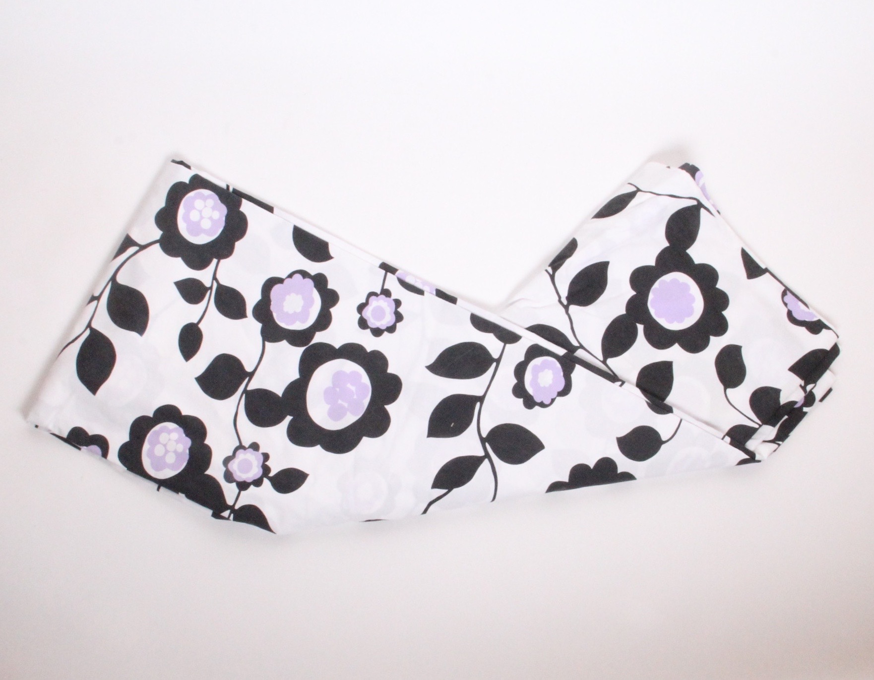 Pottery Barn Teen "Nouveau Floral Organic" Duvet and Shams