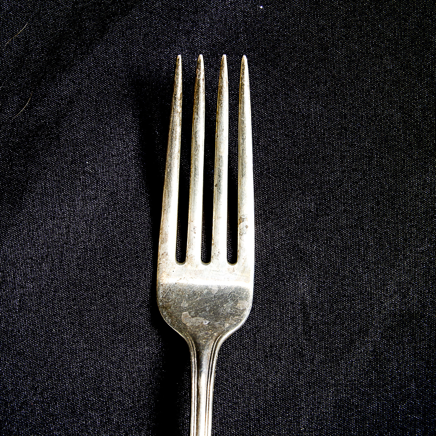 Easterling Company Sterling Silver Flatware in "Southern Grandeur"