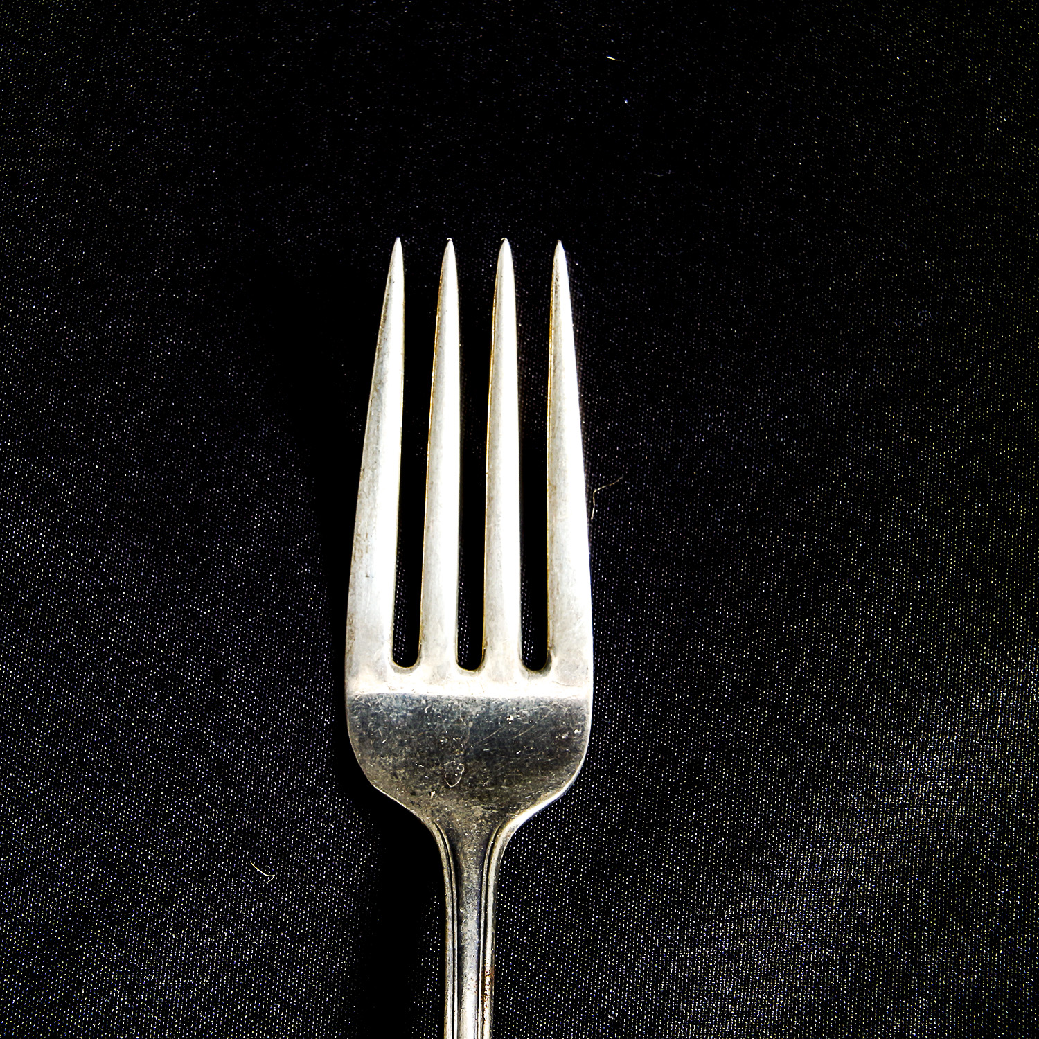Easterling Company Sterling Silver Flatware in "Southern Grandeur"
