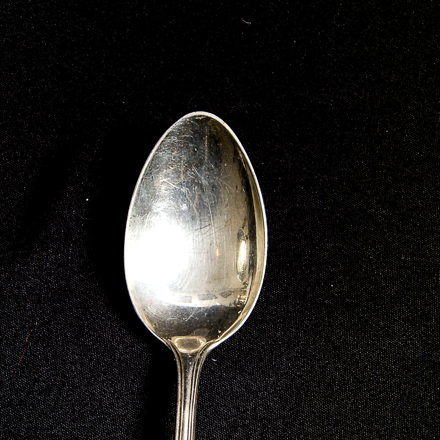 Easterling Company Sterling Silver Flatware in "Southern Grandeur"