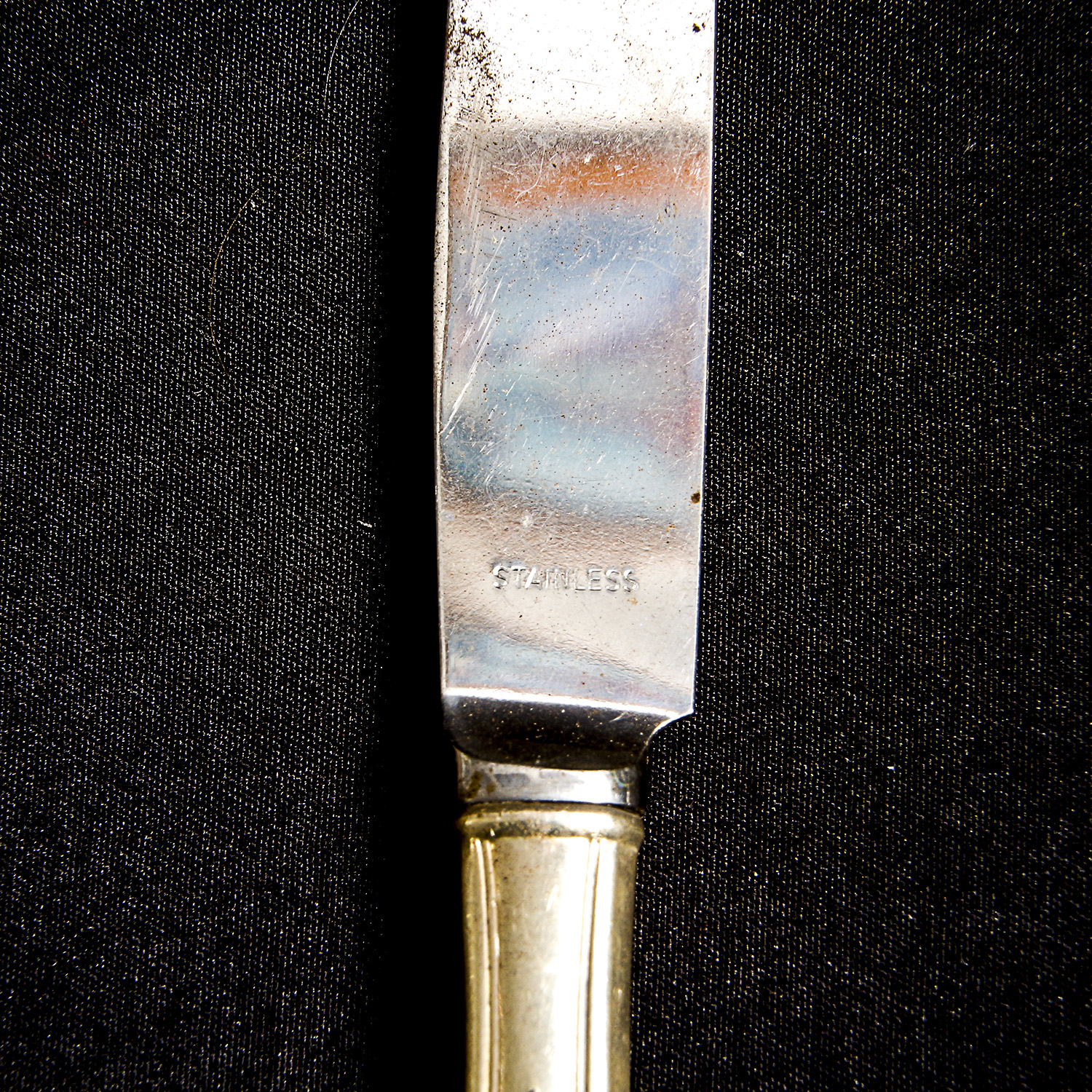 Easterling Company Sterling Silver Flatware in "Southern Grandeur"