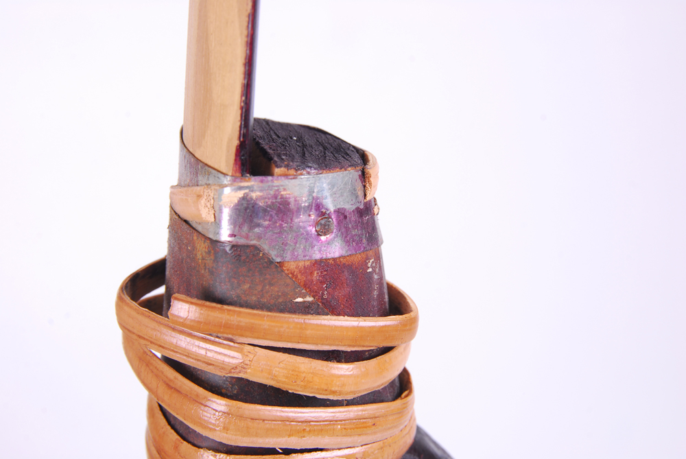 Handcrafted Native American Style Decorative Bow