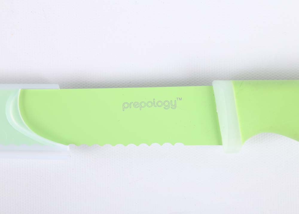 Prepology Knives