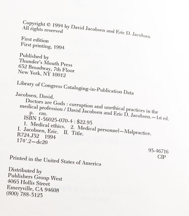 Modern First Edition Book Collection