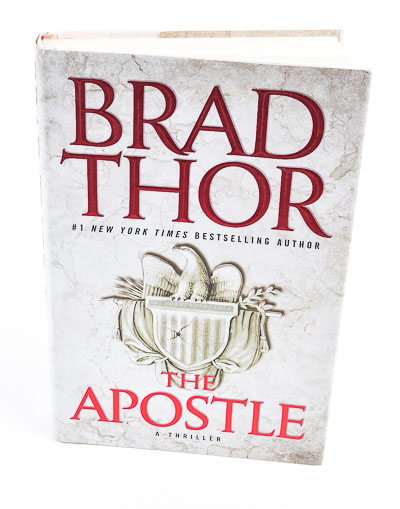 Modern First Edition Book Collection