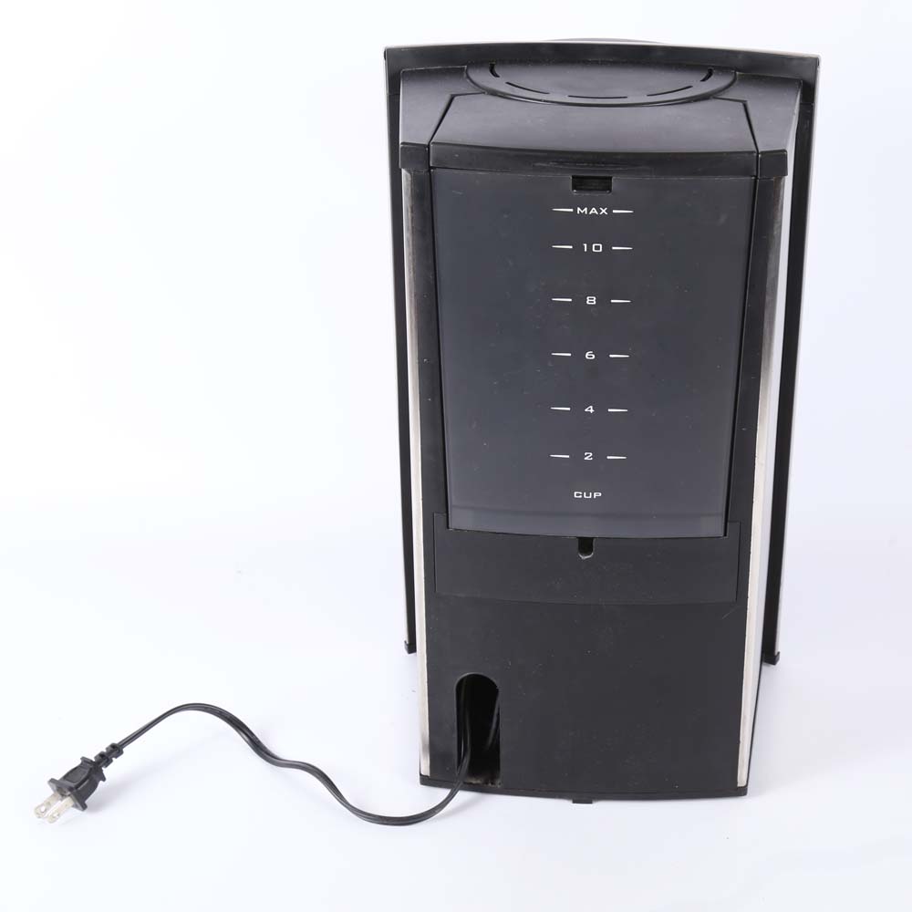 Starbucks Barista Stainless Steel Coffee Maker