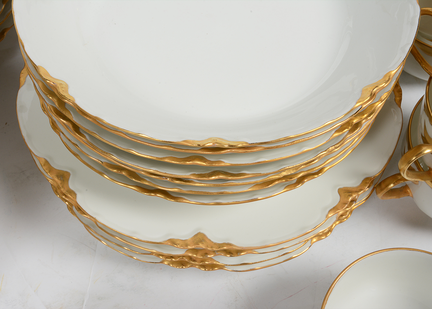 Haviland France China Collection