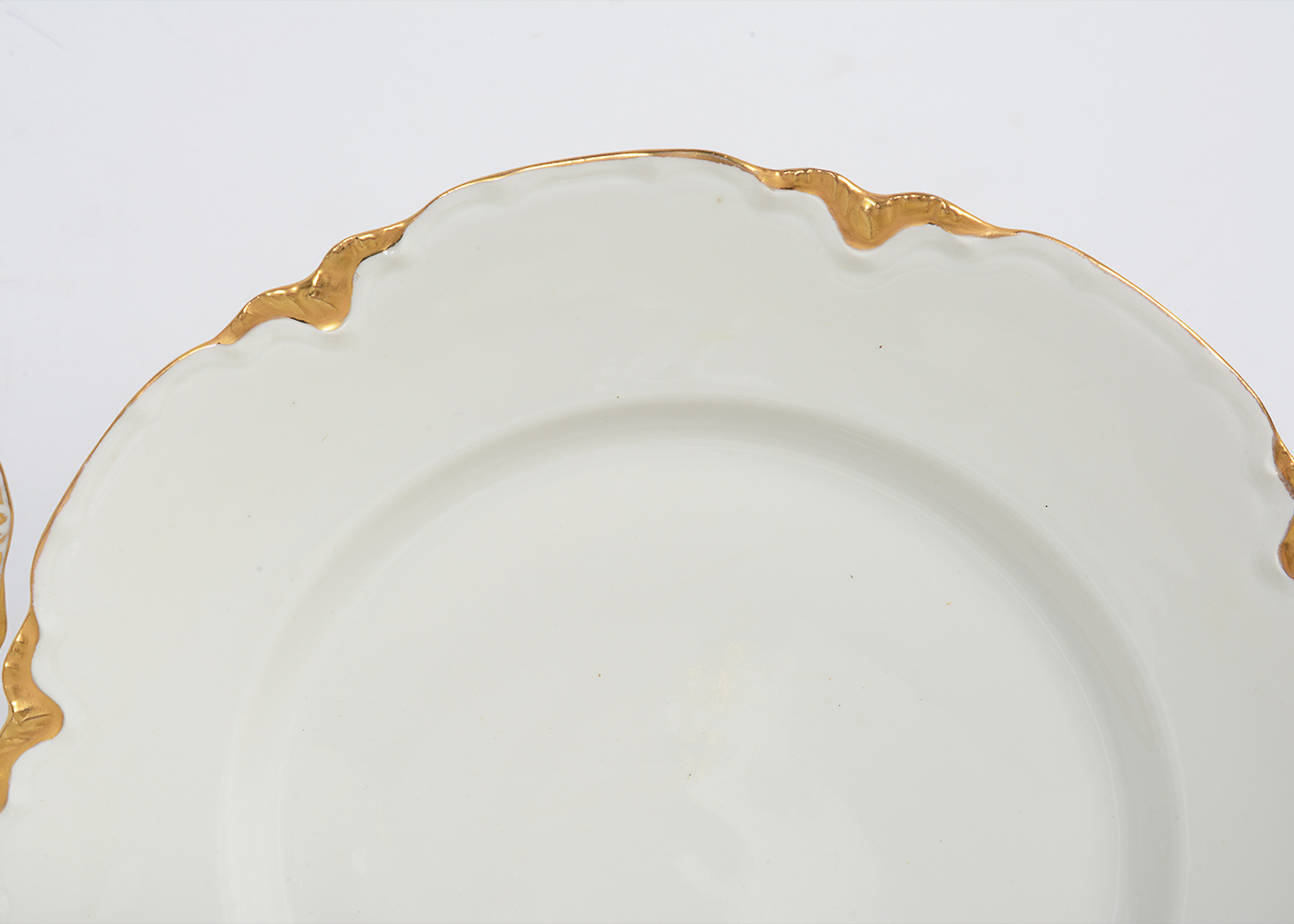 Haviland France China Collection